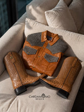 Cargar imagen en el visor de la galería, CAMISOLA OWEN