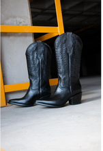 Cargar imagen en el visor de la galería, ALL BLACK