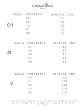 Cargar imagen en el visor de la galería, BANDOLERO