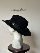 Cargar imagen en el visor de la galería, Cintillo 100%cuero vacuno