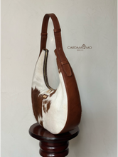 Cargar imagen en el visor de la galería, CÓRDOBA marrón
