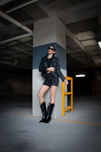 Cargar imagen en el visor de la galería, ALL BLACK
