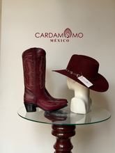 Cargar imagen en el visor de la galería, TINTO
