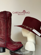 Cargar imagen en el visor de la galería, TINTO
