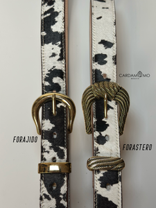 FORASTERO