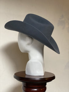 SHERIFF GRAY
