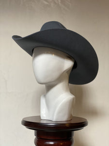 SHERIFF GRAY
